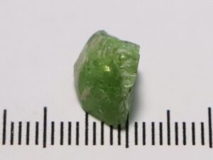 Pakistani Peridot 6.78cts