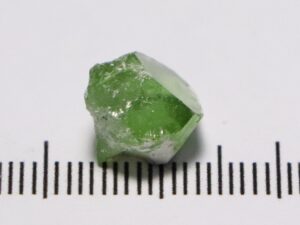 Pakistani Peridot 7.66cts