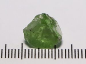 Pakistani Peridot 8.36cts