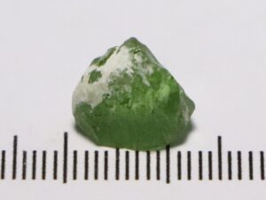 Pakistani Peridot 8.36cts