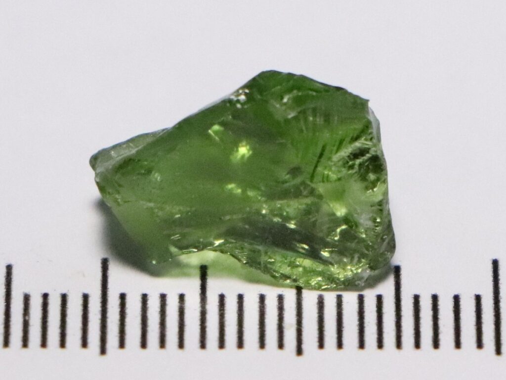 Pakistani Peridot 9.00cts