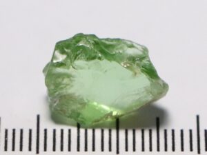 Pakistani Peridot 10.43cts