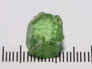 Pakistani Peridot 10.43cts