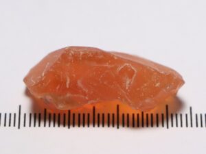 Fire Opal 38.82cts