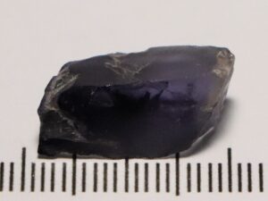 Iolite 10.14cts