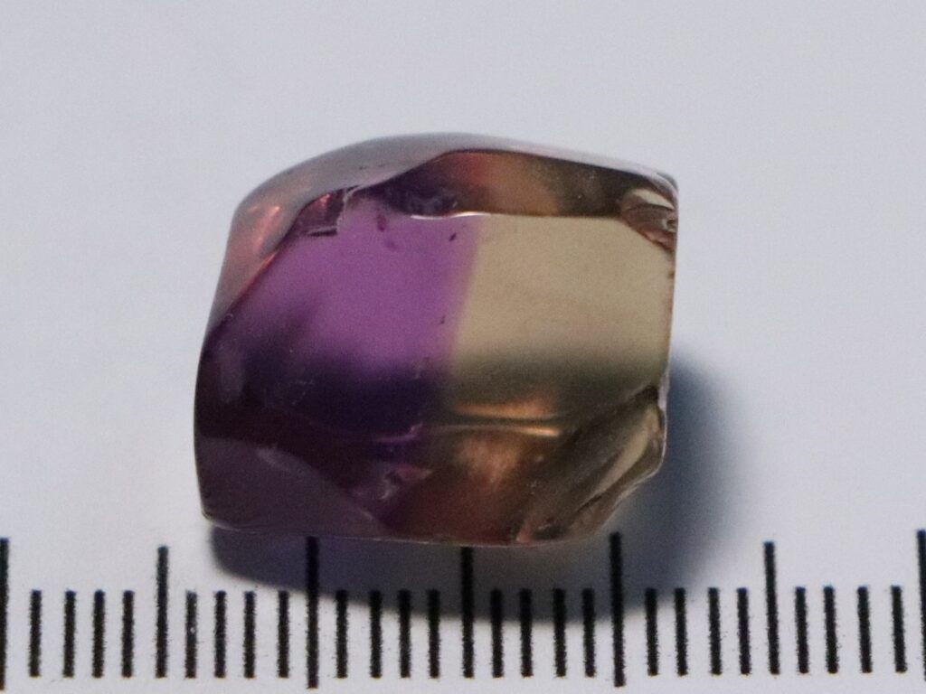 Ametrine 21.33cts