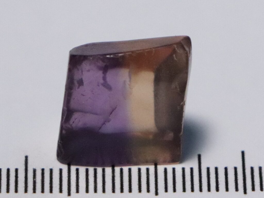 Ametrine 19.32cts