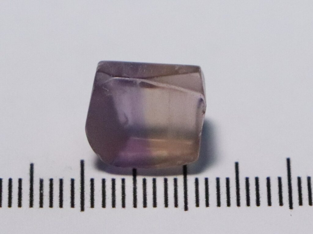 Ametrine 8.30cts