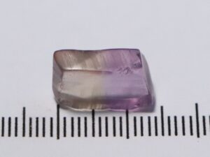 Ametrine 8.11cts