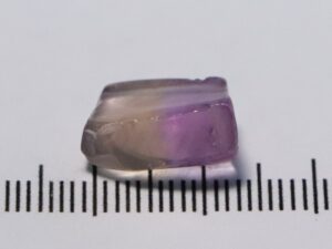 Ametrine 8.11cts