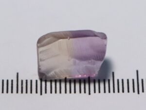 Ametrine 8.11cts