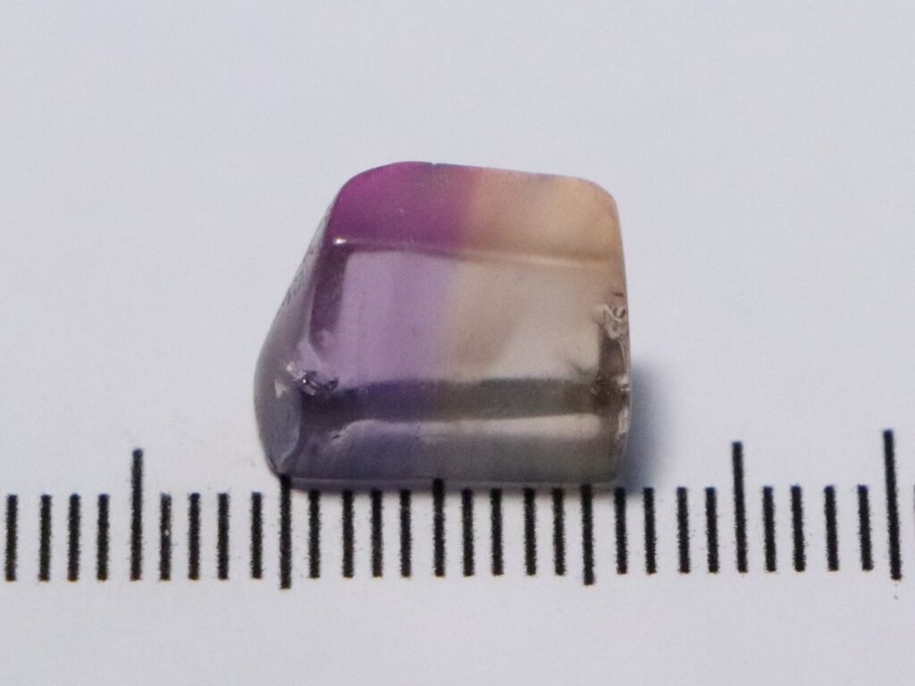 Ametrine 7.50cts