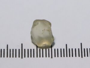 Chrysoberyl 3.67cts