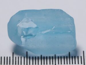 Sierra Sky Blue Topaz 44.55cts