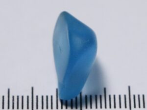 Electric Blue Topaz 23.32cts