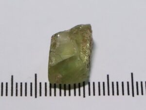 Sphene 9.93cts