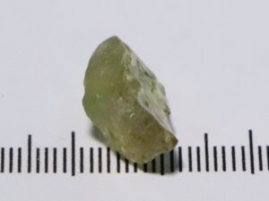 Sphene 9.93cts