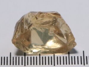 Golden Citrine 28.85cts