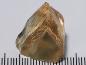 Golden Citrine 28.85cts