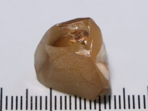 Golden Citrine 23.13cts