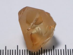 Golden Citrine 23.13cts