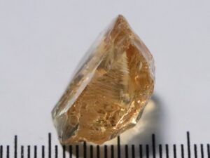 Golden Citrine 23.69cts