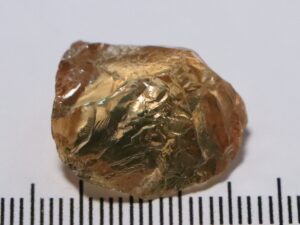 Golden Citrine 23.69cts