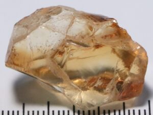 Golden Citrine 45.13cts