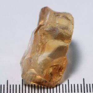 Golden Citrine 45.13cts