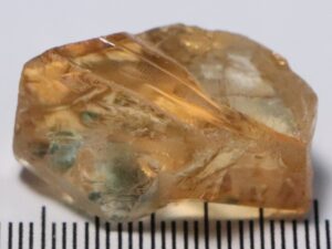 Golden Citrine 45.13cts