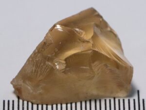 Golden Citrine 37.18cts