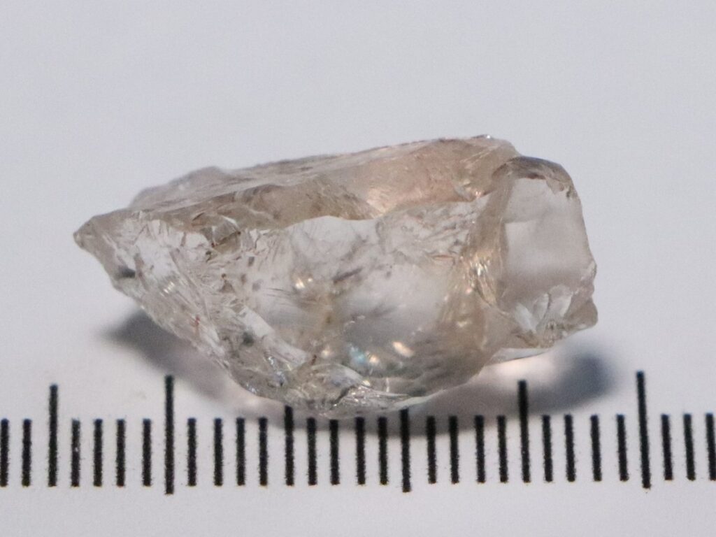 Topaz 16.90cts