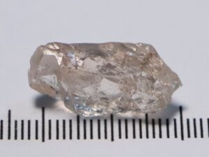 Topaz 16.90cts