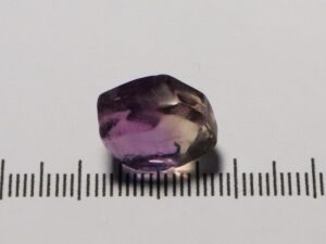 Bolivian Ametrine 13.07cts