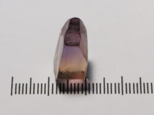 Bolivian Ametrine 16.29cts