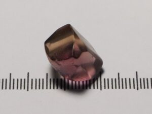Bolivian Ametrine 18.97cts