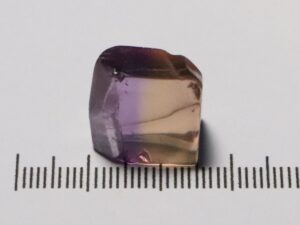 Bolivian Ametrine 23.96cts