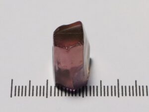 Bolivian Ametrine 23.96cts