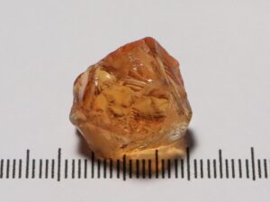 Madeira Citrine 30.42cts