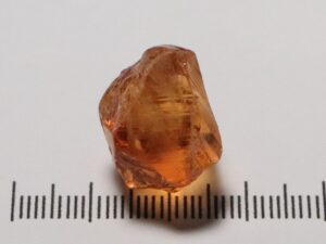 Madeira Citrine 30.42cts