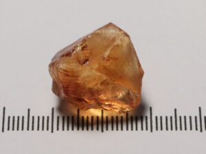 Madeira Citrine 30.42cts