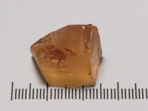Madeira Citrine 34.45cts