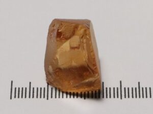 Madeira Citrine 34.45cts