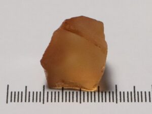 Madeira Citrine 34.45cts