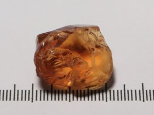 Madeira Citrine 41.15cts