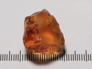 Madeira Citrine 41.15cts