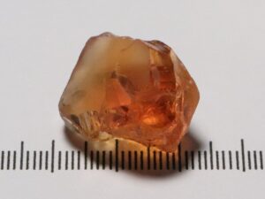 Madeira Citrine 41.15cts