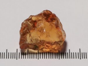 Madeira Citrine 37.73cts