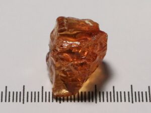 Madeira Citrine 37.73cts