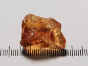 Madeira Citrine 37.73cts